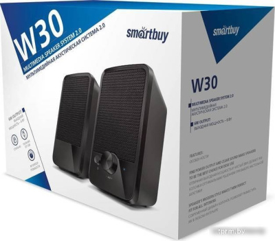 SmartBuy W30 SBA-4850 