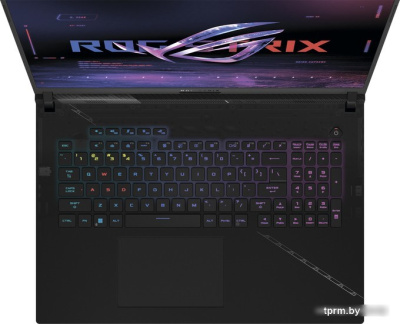 Игровой ноутбук ASUS ROG Strix SCAR 18 2023 G834JY-N6087 