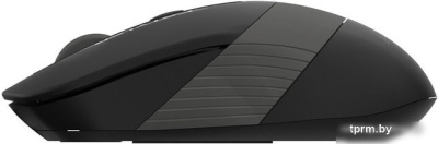 Мышь A4Tech FG10 (черный/серый) 