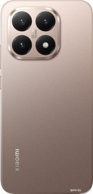 Xiaomi 15T 12GB/256GB международная версия (розовое золото) 