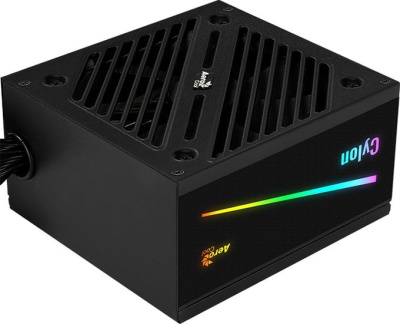 Блок питания AeroCool Cylon 500W 
