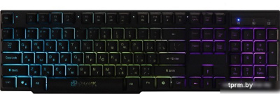 Клавиатура Oklick 780G Slayer [412899] 