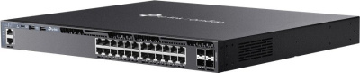 Управляемый коммутатор 3-го уровня TP-Link Omada SG6428X 