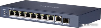 Hikvision DS-3E0510HP-E 