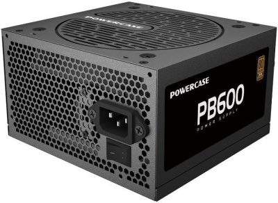 Блок питания Powercase PB600 
