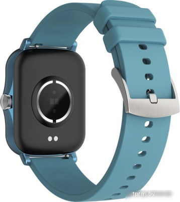 Умные часы Canyon Barberry SW-79 (синий) 