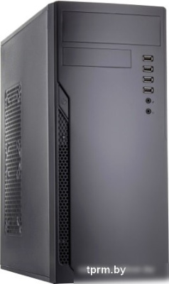 Корпус Foxline 500W FL-301-FZ500R 