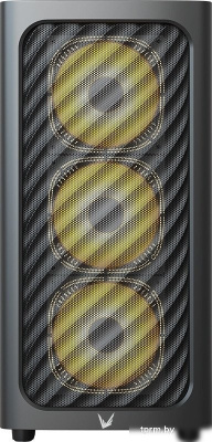 Корпус Formula Air Mesh G3 (черный) 