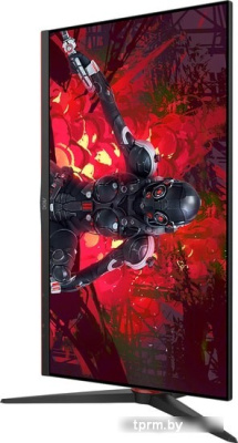 Монитор AOC Q27G2U/BK 