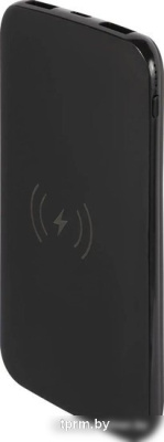 Внешний аккумулятор Red Line RP52 10000mAh (черный) 