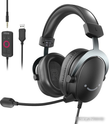 Наушники FIFINE H9 