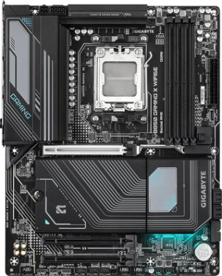 Материнская плата Gigabyte B850 Gaming X WiFi6E 