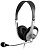 Наушники Ritmix RH-533 USB (серебристый) 