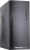Корпус Foxline 500W FL-301-FZ500R Корпус Foxline 500W FL-301-FZ500R