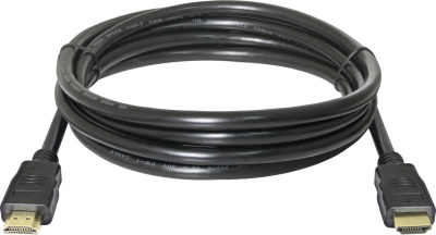 Кабель Defender HDMI-07 HDMI M-M [87352] 