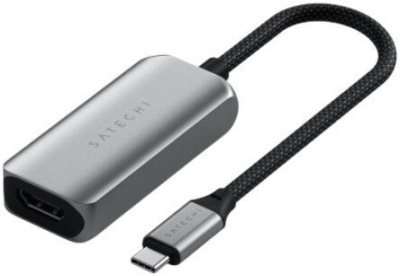 Адаптер Satechi USB Type-C - HDMI 2.1 8K Adapter ST-AC8KHM 