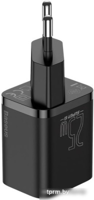 Сетевое зарядное Baseus TZCCSUP-L01 