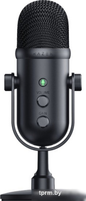 Микрофон Razer Seiren V2 Pro 