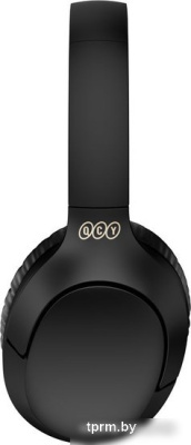 Наушники QCY H2 Pro (черный) 