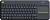 Клавиатура Logitech K400 Plus (черный, нет кириллицы) 