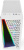 Корпус ALSEYE X3 (белый) Корпус ALSEYE X3 (белый)