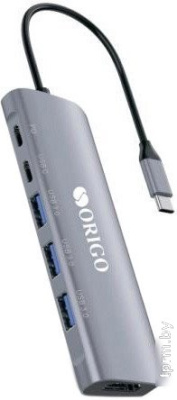 Док-станция Origo OU3360PD 