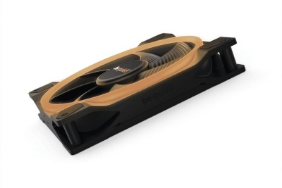 Вентилятор для корпуса be quiet! Light Wings 140mm PWM BL074 