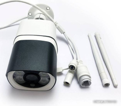 IP-камера Ginzzu HWB-4302A 