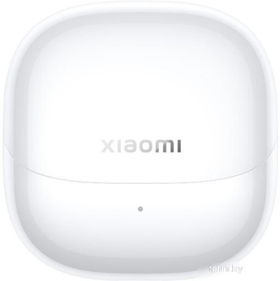 Наушники Xiaomi Buds 5 M2341E1 (снежный белый, международная версия) 