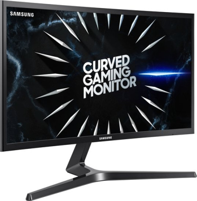 Игровой монитор Samsung C24RG50FZI 