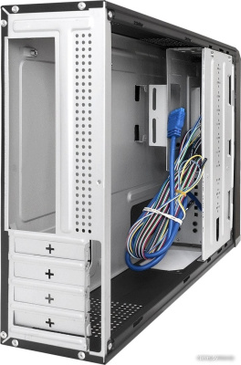 Корпус ExeGate MI-207U 350 Вт EX288781RUS 