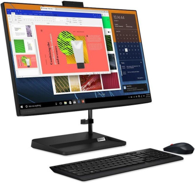 Моноблок Lenovo IdeaCentre AIO 3 24ALC6 F0G10126RK 