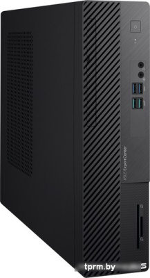 Компактный компьютер ASUS ExpertCenter D5 SFF D500SD-512400111X 
