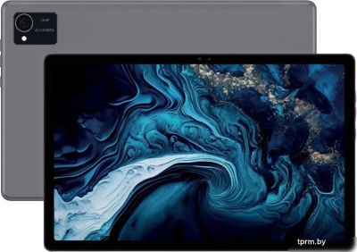 Планшет Digma Pro HIT 16 8GB/128GB (серый) 