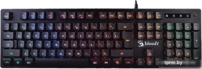 Клавиатура A4Tech Bloody B160N 