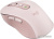 Мышь Logitech Signature Plus M750 (светло-розовый) 