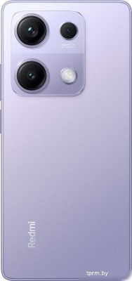 Телефон Xiaomi Redmi Note 14S 12GB/512GB международная версия (перламутровый фиолетовый) 