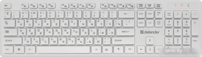 Офисный набор Defender Auckland C-987 