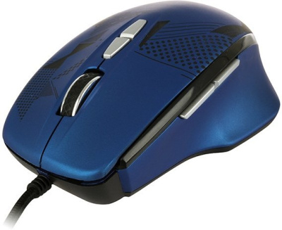 Мышь QUMO Enigma 