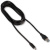 Кабель Cablexpert CCP-USB3-AMCM-3M USB Tape-A - USB Type-C (3 м, черный) Кабель Cablexpert CCP-USB3-AMCM-3M USB Tape-A - USB Type-C (3 м, черный)