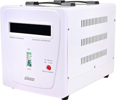 Стабилизатор напряжения Powerman AVS 3000 E 