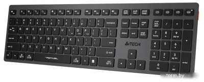 Клавиатура A4Tech Fstyler FBX50C 