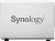 Сетевой накопитель Synology DiskStation DS220j 