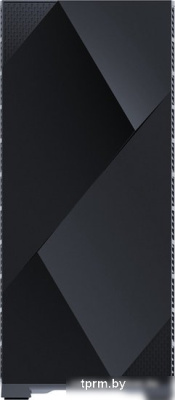 Корпус Zalman Z3 Iceberg (черный) 