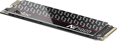 SSD Netac NV5000-t 500GB NT01NV5000t-500-E4X 