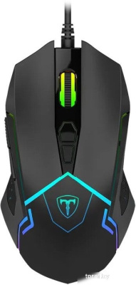 Игровая мышь Defender T-Line Neon 