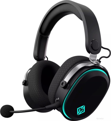 Наушники GMNG GG-HS405W (черный) 