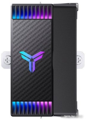 Кулер для процессора Jonsbo CR-1000 EVO Color Black 
