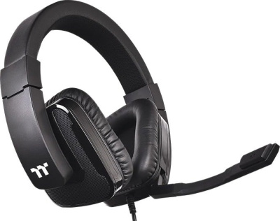 Наушники Thermaltake Shock XT 7.1 