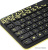 Logitech MK240 Nano 920-008213 (черный) Logitech MK240 Nano 920-008213 (черный)